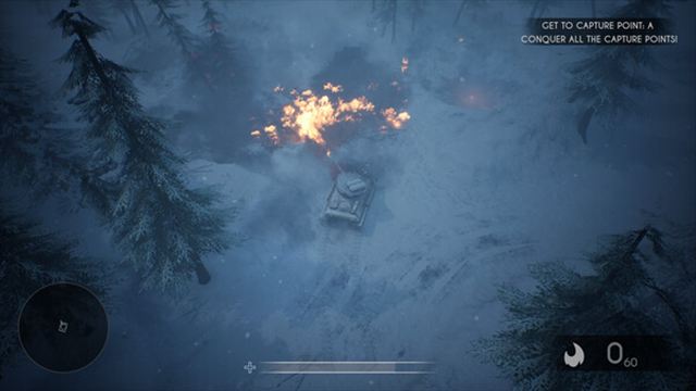 Tải game Front Lines-TENOKE