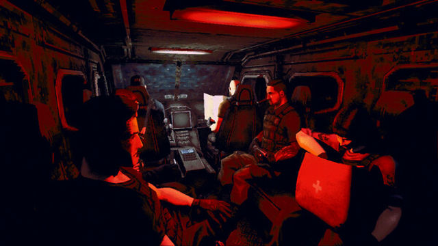 Tải game Flesh Made Fear-GoldBerg