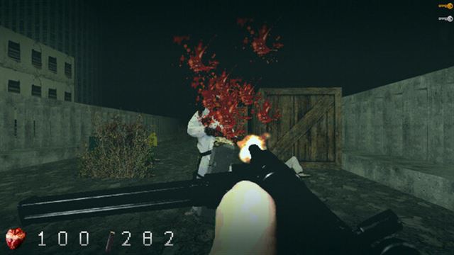 Tải game DEAD TRASH-TENOKE