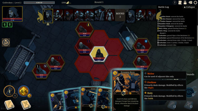 Tải game Ashes of Morgravia-GoldBerg