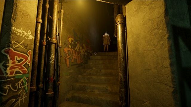 Tải game Anomalies Detective-TENOKE