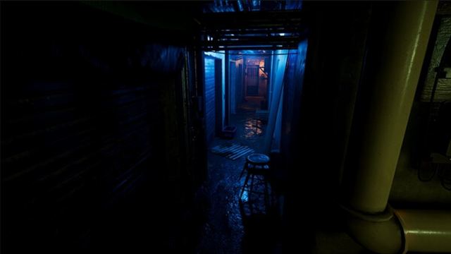 Tải game Anomalies Detective-GoldBerg