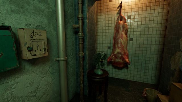 Tải game Anomalies Detective-TENOKE