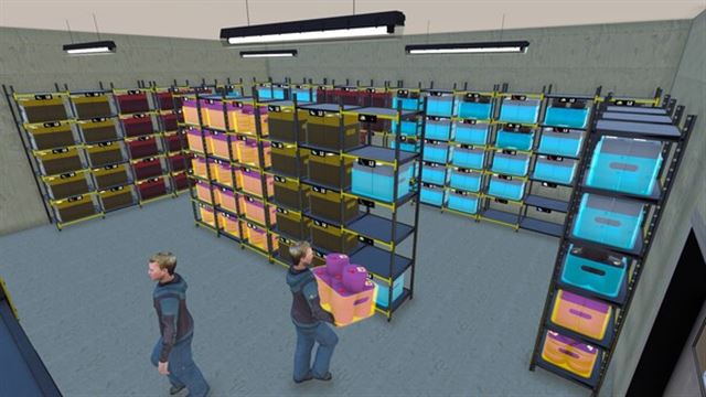 Tải game Shoes Store Simulator Early Access