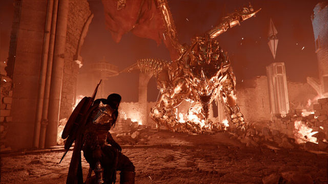 Tải game Crimson Desert HYPERVISOR-P2P