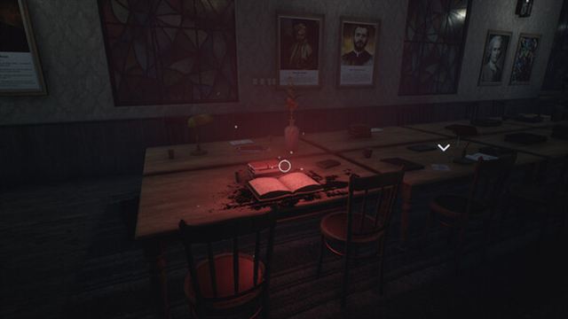 Tải game DEEP IN THE DREAD-TiNYiSO
