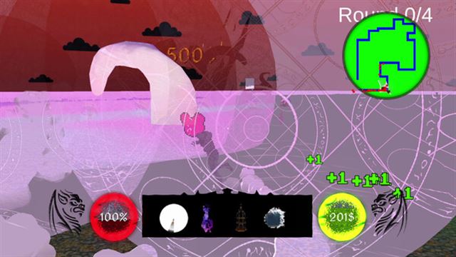 Tải game Bearly Alive-TENOKE
