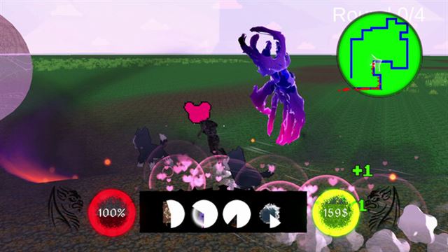 Tải game Bearly Alive-TENOKE