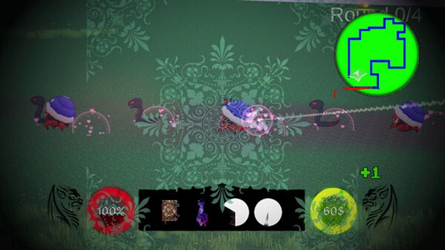 Tải game Bearly Alive-TENOKE
