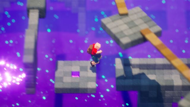 Tải game Unblock-TENOKE