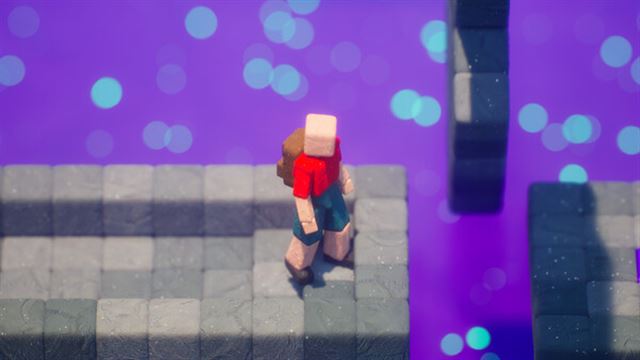 Tải game Unblock-TENOKE