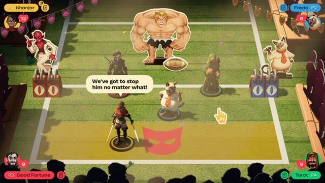 Tải game Worlds of Aria Fredos Games-TENOKE