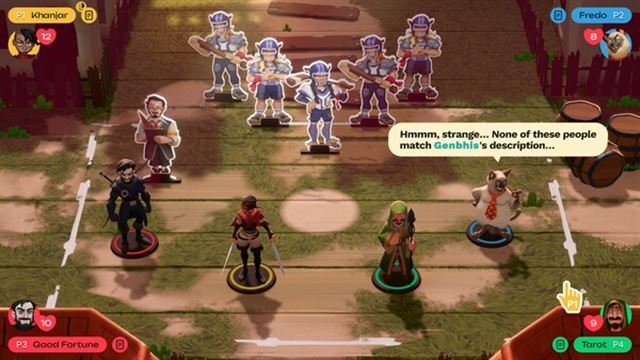 Tải game Worlds of Aria Fredos Games-TENOKE