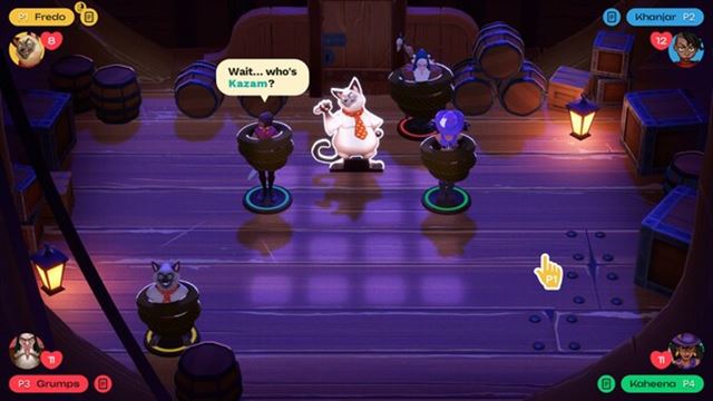 Tải game Worlds of Aria Fredos Games-TENOKE