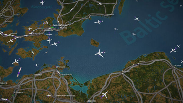 Tải game Worldwide Rush v1.0.28-P2P