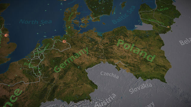 Tải game Worldwide Rush v1.2.8-P2P