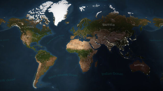 Tải game Worldwide Rush-GoldBerg