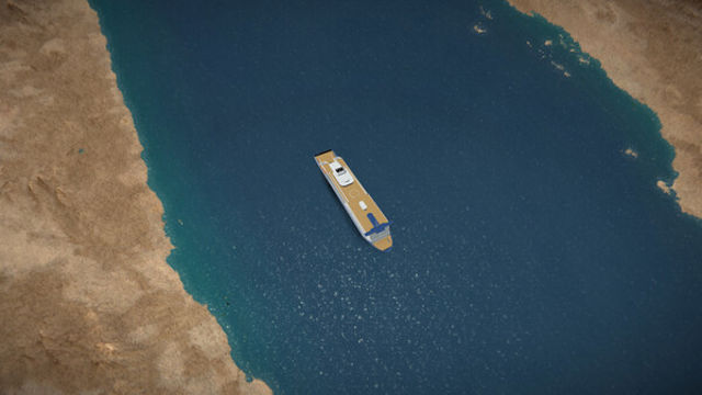 Tải game Worldwide Rush v1.1.14-P2P