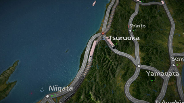 Tải game Worldwide Rush v1.0.28-P2P