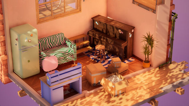 Tải game Hozy-RUNE