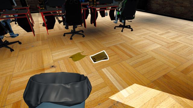 Tải game Internet Cafe Simulator 2025-TENOKE