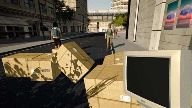 Tải game Internet Cafe Simulator 2025-TENOKE