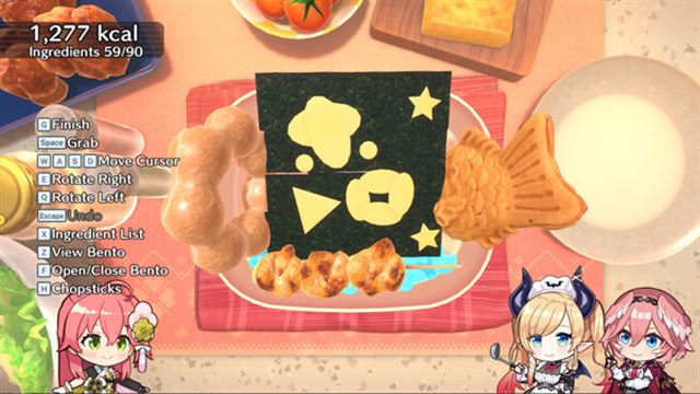 Tải game hololive Holos Hanafuda-TENOKE