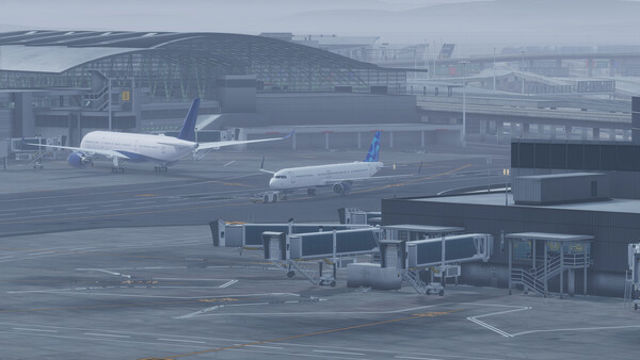 Tải game Airport Control 27 Early Access