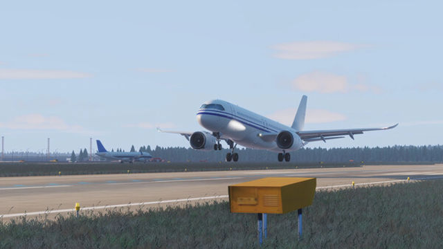 Tải game Airport Control 27 Early Access