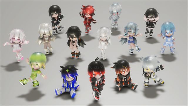Tải game Flash Doll v20250522-P2P
