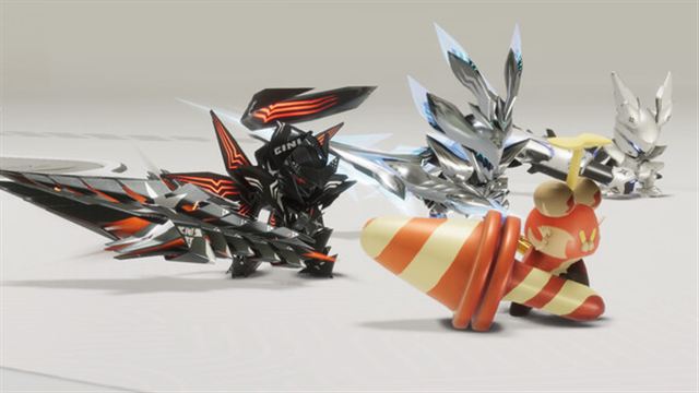 Tải game Flash Doll v20250522-P2P