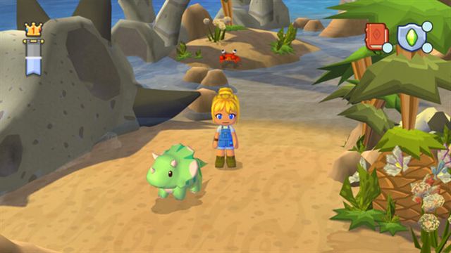 Tải game MySims-P2P