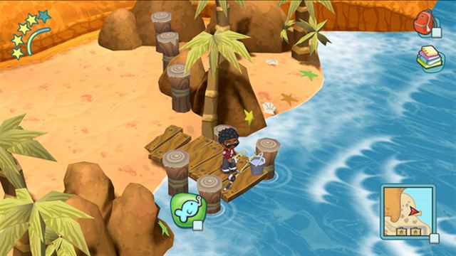 Tải game MySims-P2P