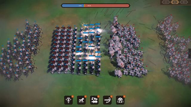 Tải game Kingdom Ascension-TENOKE