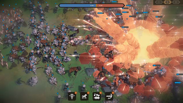 Tải game Kingdom Ascension-TENOKE