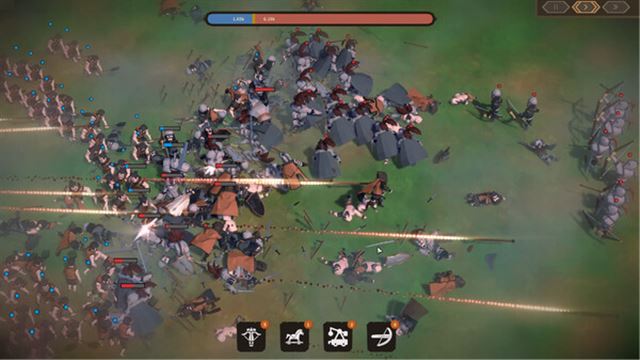 Tải game Kingdom Ascension-TENOKE
