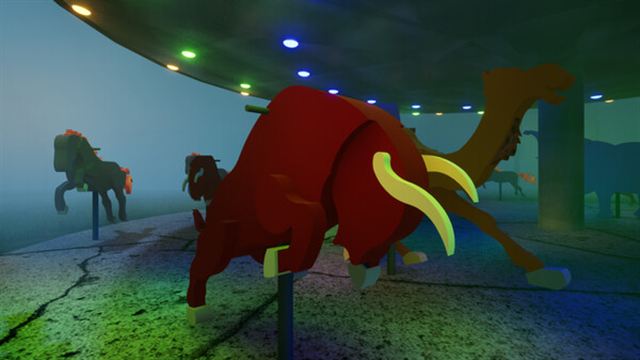 Tải game Fatal Pursuit-TENOKE