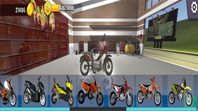 Tải game Wheelie King 7-TENOKE