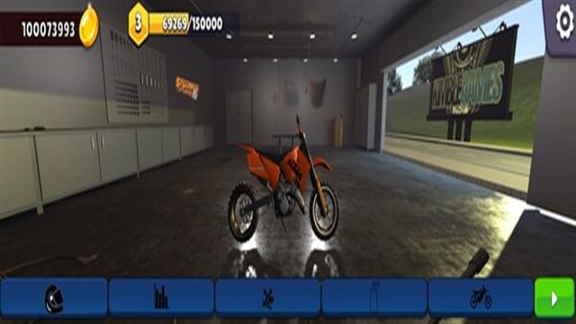 Tải game Wheelie King 7-TENOKE