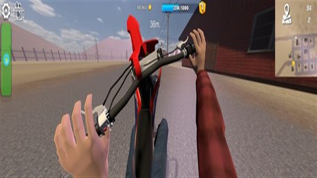 Tải game Wheelie King 7-TENOKE