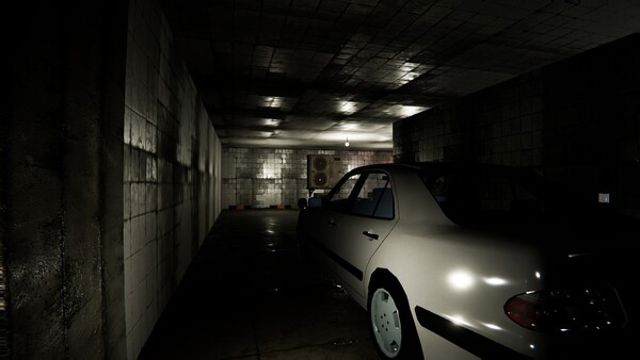 Tải game Locked in my Darkness 2 The Room-GoldBerg