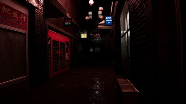 Tải game Locked in my Darkness 2 The Room-GoldBerg