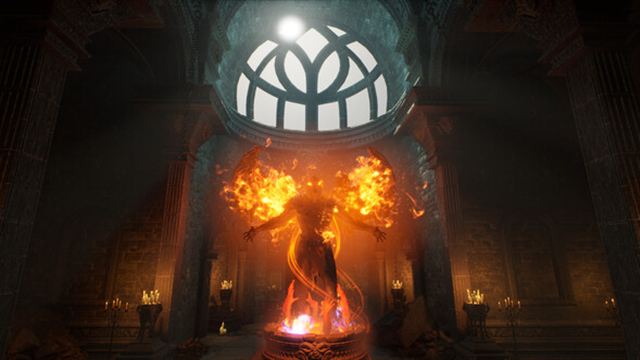Tải game Dark Honor-TENOKE