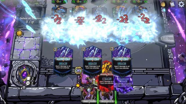 Tải game Cubic Cosmos Early Access