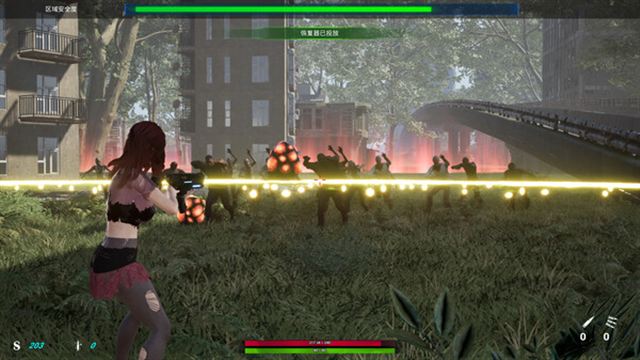 Tải game ACESurvivor-TENOKE