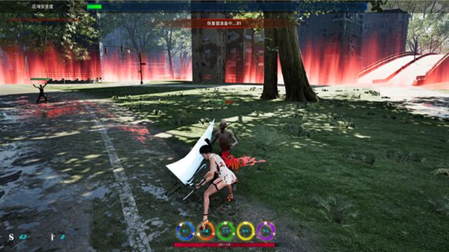Tải game ACESurvivor-TENOKE