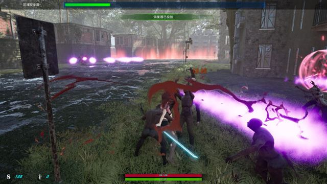 Tải game ACESurvivor-TENOKE