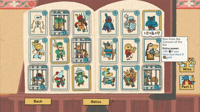 Tải game The Royal Writ v1.0.0.2-P2P