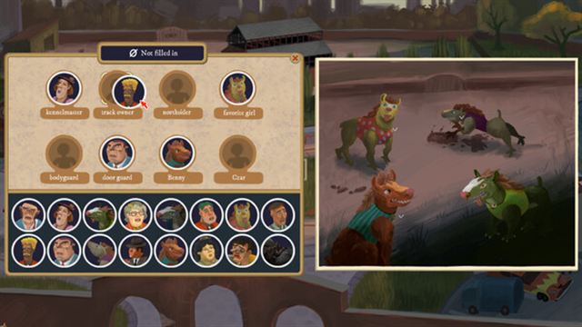Tải game Golden Idol Investigations Sins of New Wells-TENOKE