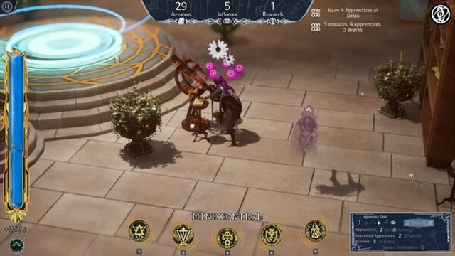 Tải game The Fools Apprentice v1.0.7-P2P